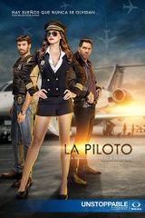 Key visual of La piloto