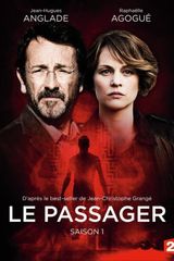 Key visual of The Passenger