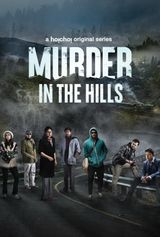 Key visual of Murder in the Hills