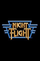 Key visual of Night Flight