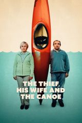 Key visual of The Thief, His Wife and the Canoe