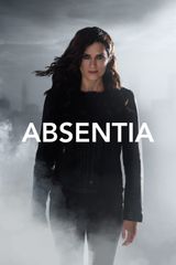 Key visual of Absentia