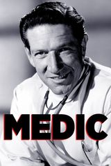 Key visual of Medic