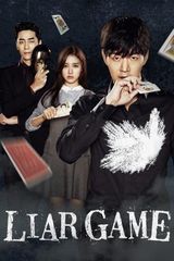 Key visual of Liar Game