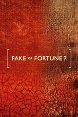 Key visual of Fake or Fortune?