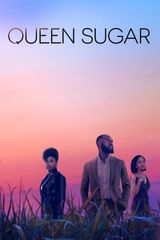 Key visual of Queen Sugar