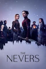 Key visual of The Nevers