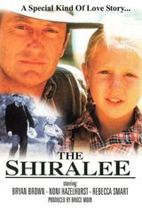 Key visual of The Shiralee