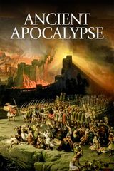 Key visual of Ancient Apocalypse