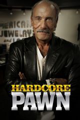 Key visual of Hardcore Pawn