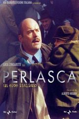 Key visual of Perlasca - Un eroe italiano