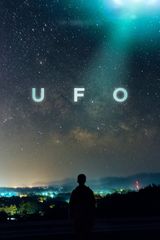 Key visual of UFO