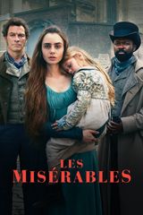 Key visual of Les Misérables