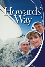 Key visual of Howards' Way