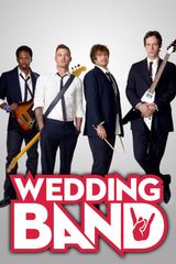 Key visual of Wedding Band