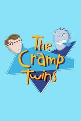 Key visual of The Cramp Twins