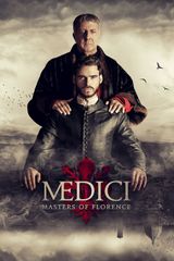 Key visual of Medici: Masters of Florence