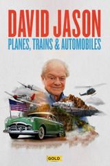 Key visual of David Jason: Planes, Trains and Automobiles