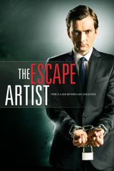 Key visual of The Escape Artist