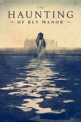 Key visual of The Haunting of Bly Manor