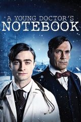 Key visual of A Young Doctor's Notebook
