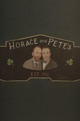 Key visual of Horace and Pete