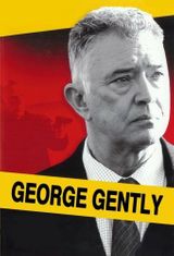 Key visual of Inspector George Gently