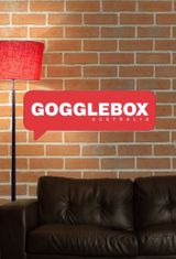 Key visual of Gogglebox Australia