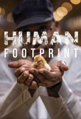 Key visual of Human Footprint