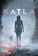 Key visual of Katla