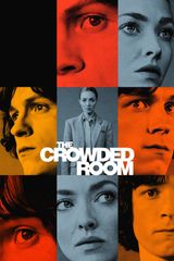 Key visual of The Crowded Room