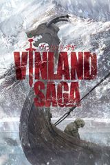 Key visual of Vinland Saga