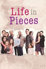 Key visual of Life in Pieces