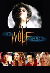 Key visual of Big Wolf on Campus