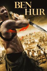 Key visual of Ben Hur