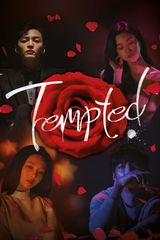 Key visual of Tempted