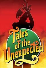 Key visual of Tales of the Unexpected