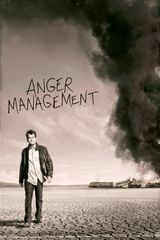 Key visual of Anger Management