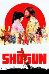 Key visual of Shōgun