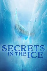 Key visual of Secrets in the Ice