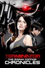 Key visual of Terminator: The Sarah Connor Chronicles