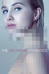 Key visual of The Girlfriend Experience
