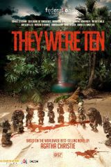 Key visual of They Were Ten