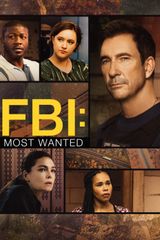 Key visual of FBI: Most Wanted