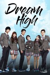 Key visual of Dream High