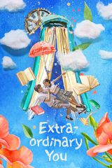 Key visual of Extraordinary You