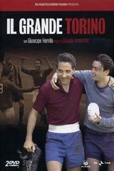 Key visual of Il Grande Torino