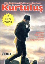 Key visual of Kurtuluş