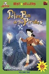Key visual of Peter Pan & the Pirates