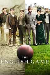 Key visual of The English Game